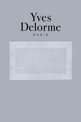 Etoile – Bath Mat Yves Delorme