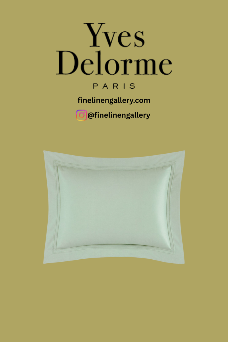 Triomphe Sham Yves Delorme