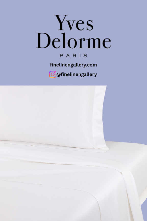 Prodige Flat Sheet