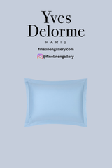 Adagio Sham Yves Delorme Couture