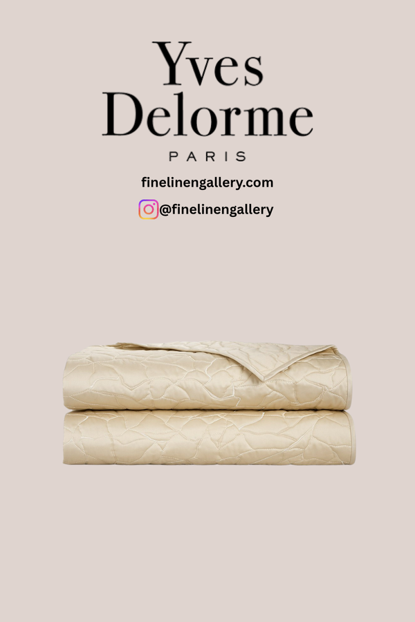 Fragment Coverlet