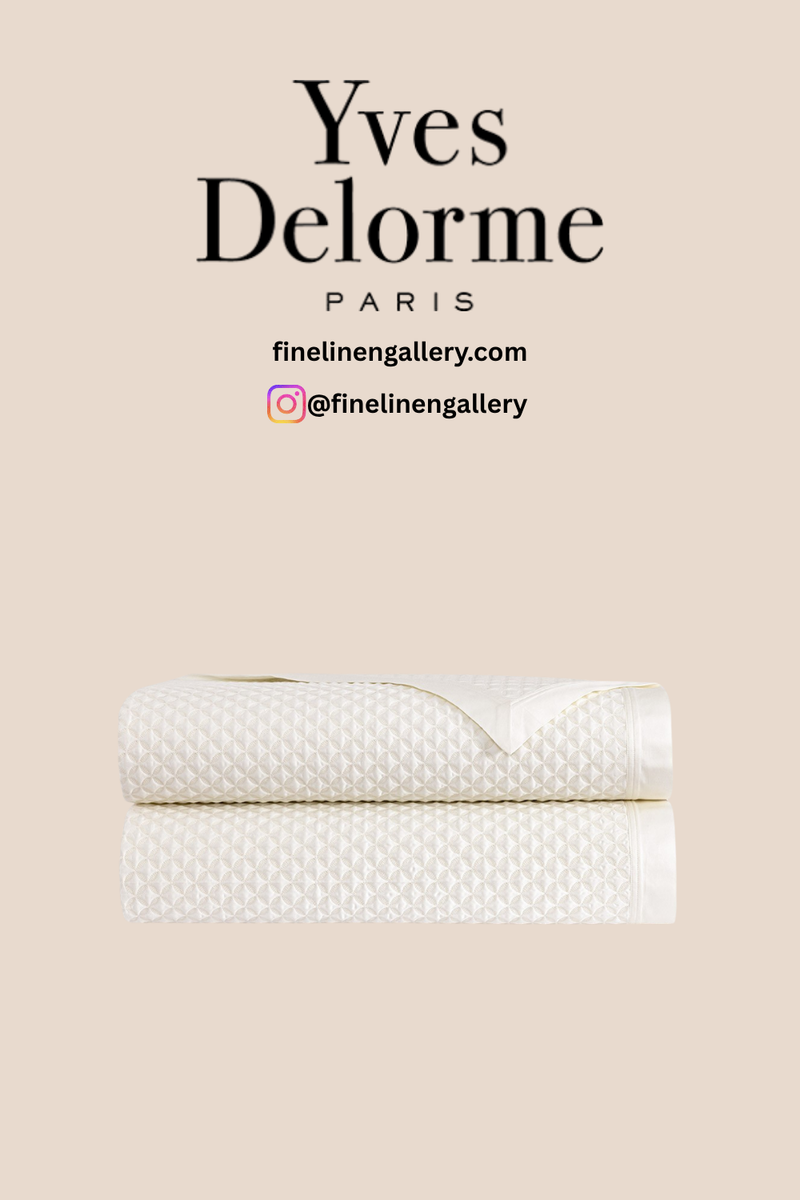 Adagio Coverlet
