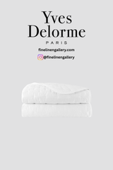 Triomphe Coverlet