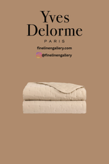 Triomphe Coverlet