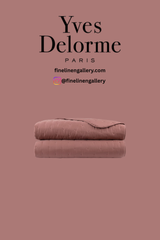 Triomphe Coverlet