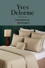 Batiste Pillowcases
