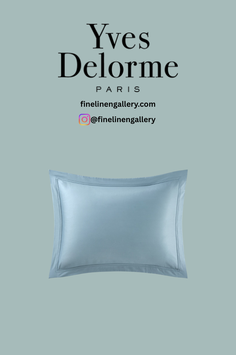 Triomphe Sham Yves Delorme