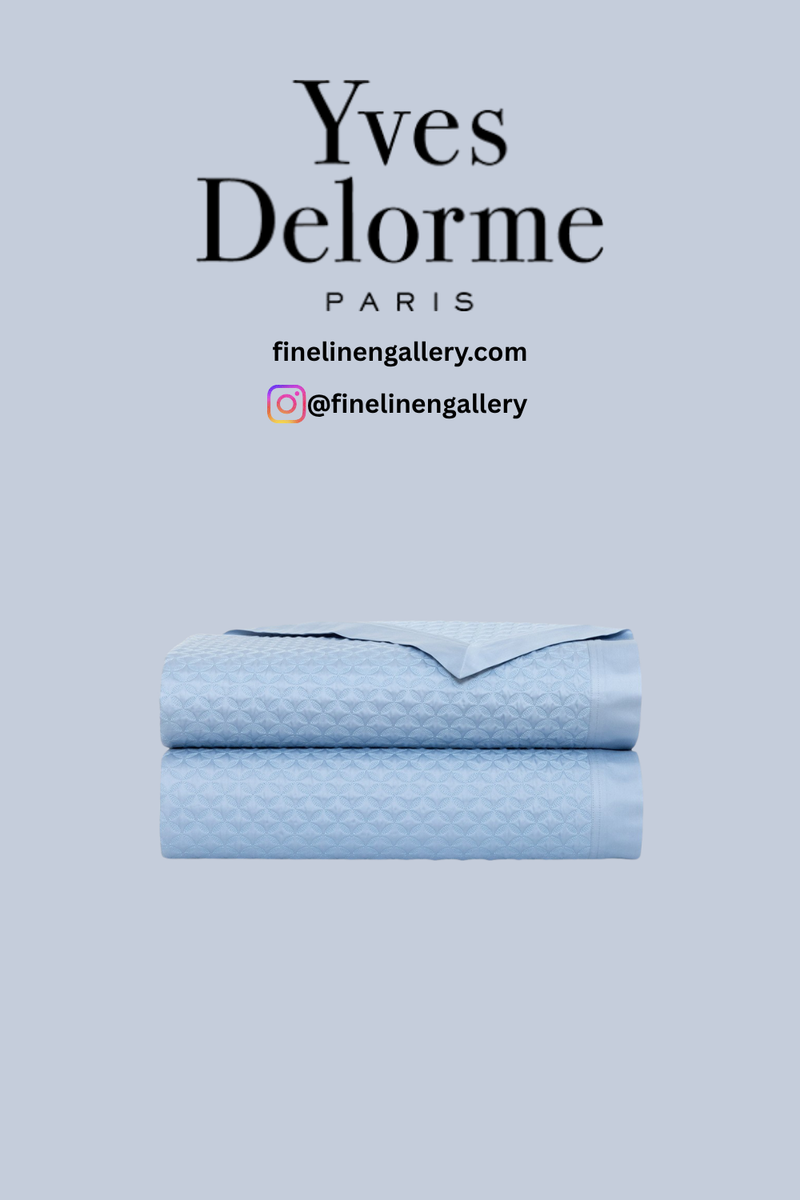Adagio Coverlet