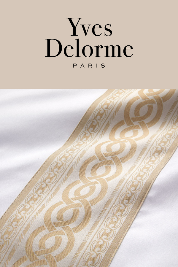 Joyau Duvet Cover Yves Delorme