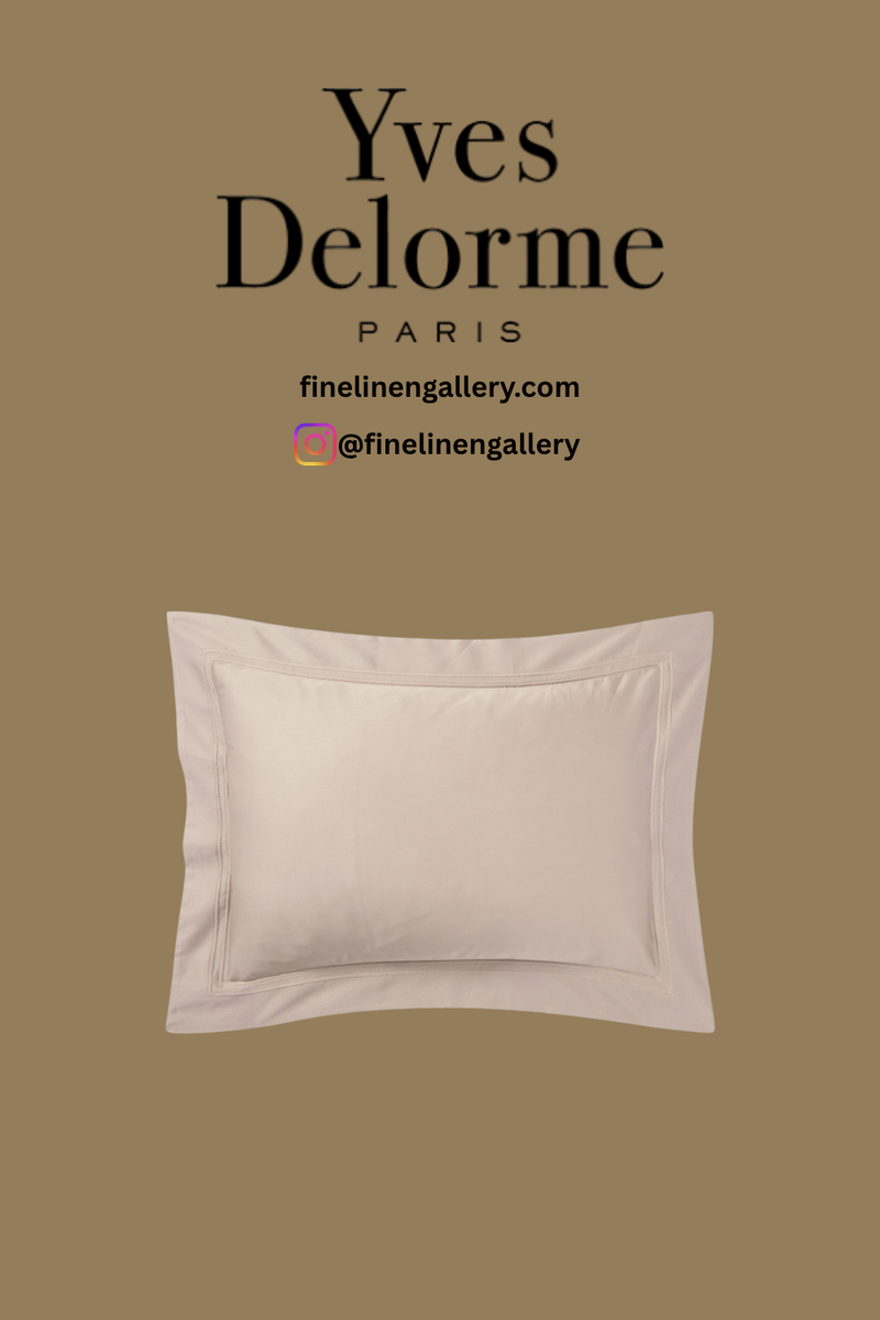 Triomphe Sham Yves Delorme