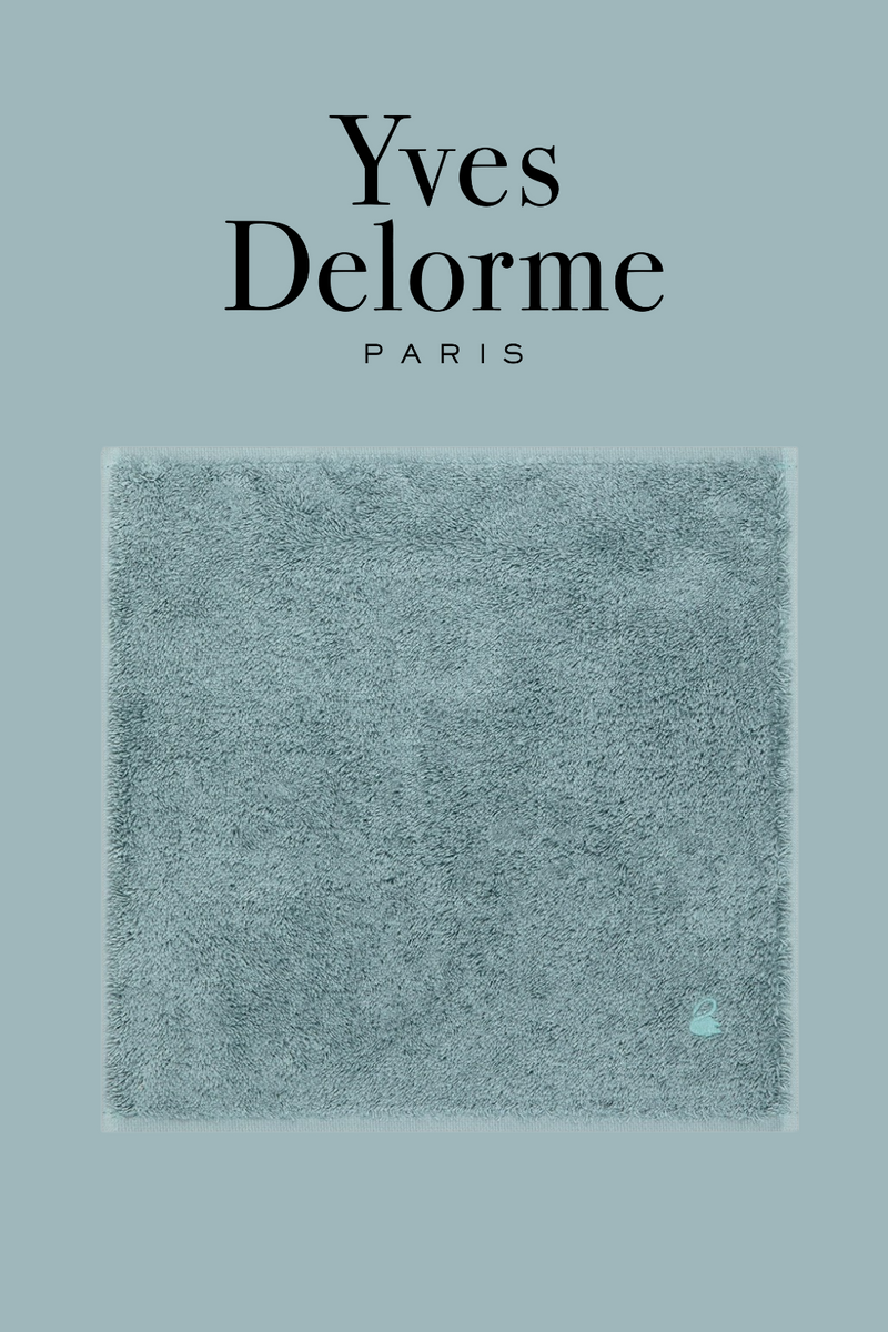 Etoile – Washcloth Yves Delorme