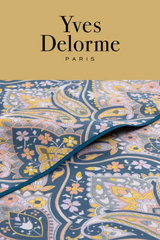 Dandy Duvet Cover Yves Delorme