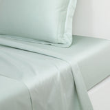 Adagio Flat Sheet Yves Delorme Couture