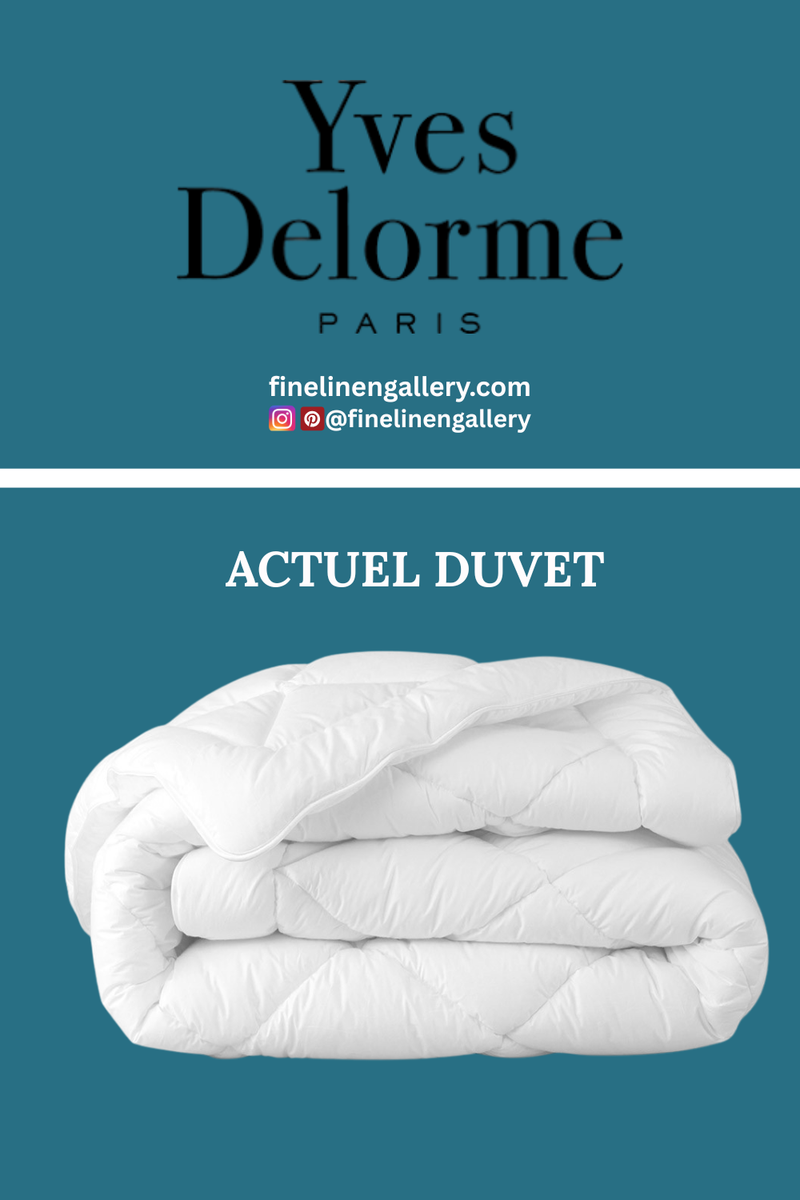 Actuel Duvet