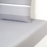 Alton Fitted Sheet BOSS HOME
