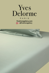 Muses Fitted Sheet