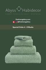 Abyss Super Pile Towel - Palais Royal Linen Gallery