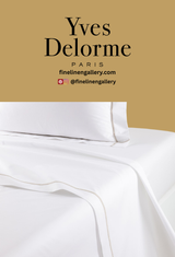 Athena Flat Sheet