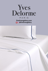 Athena Flat Sheet