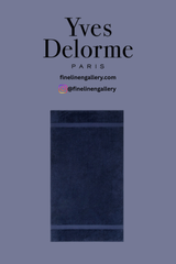 Etoile – Bath Sheet Yves Delorme