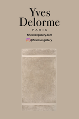 Etoile – Bath Sheet Yves Delorme