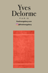 Etoile – Bath Sheet Yves Delorme
