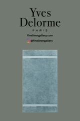 Etoile – Bath Sheet Yves Delorme