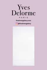 Etoile – Bath Sheet Yves Delorme