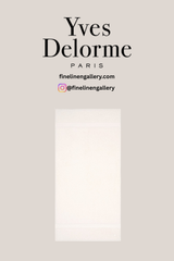 Etoile – Bath Towel Yves Delorme