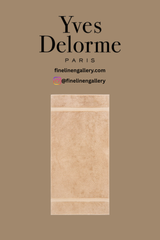 Etoile – Bath Towel Yves Delorme