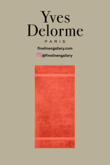 Etoile – Bath Towel Yves Delorme