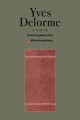 Etoile – Bath Towel Yves Delorme