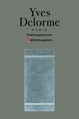 Etoile – Bath Towel Yves Delorme