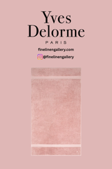 Etoile – Bath Towel Yves Delorme
