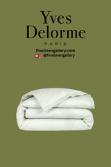 Batiste Duvetcover - Palais Royal Linen Gallery