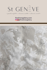 Blossom Duvet Cover - Palais Royal Linen Gallery