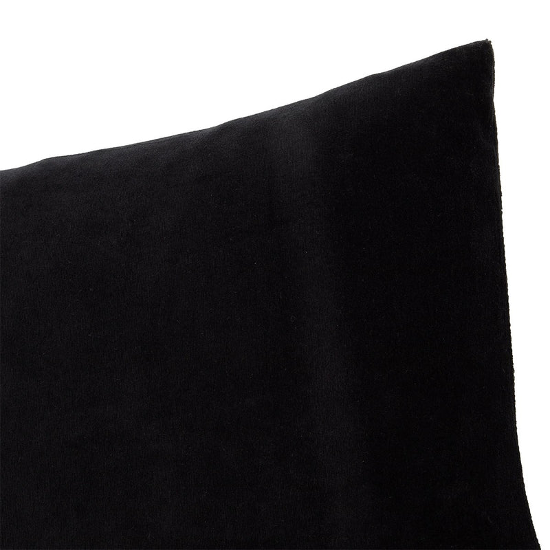 Bold Logo Decorative Pillow BOSS HOME