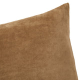Bold Logo Decorative Pillow BOSS HOME