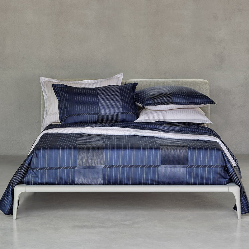 Boss Tennis Stripes Flat Sheet Boss Home