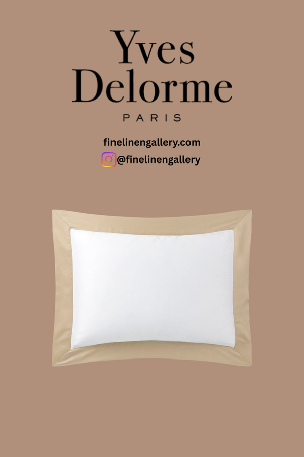 Linea Sham