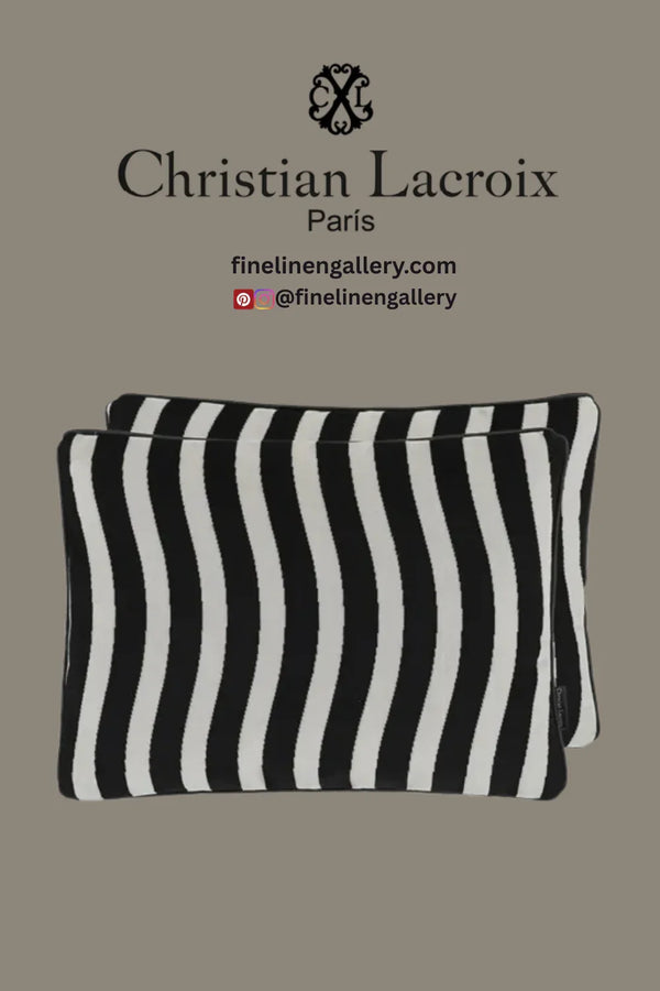 Roubine Taureau Decorative Pillow