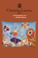 SURREARLES'ISME MOSAIQUE Decorative Pillow