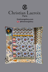 BOHEMIAN RAPSODY MOSAIQUE CHRISTIAN LACROIX