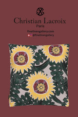 SOLEILS OSIER Decorative Pilllow