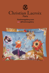 SURREARLES'ISME MOSAIQUE Decorative Pillow