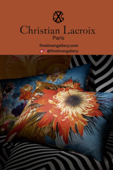 SURREARLES'ISME MOSAIQUE Decorative Pillow