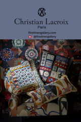 BOHEMIAN RAPSODY MOSAIQUE CHRISTIAN LACROIX