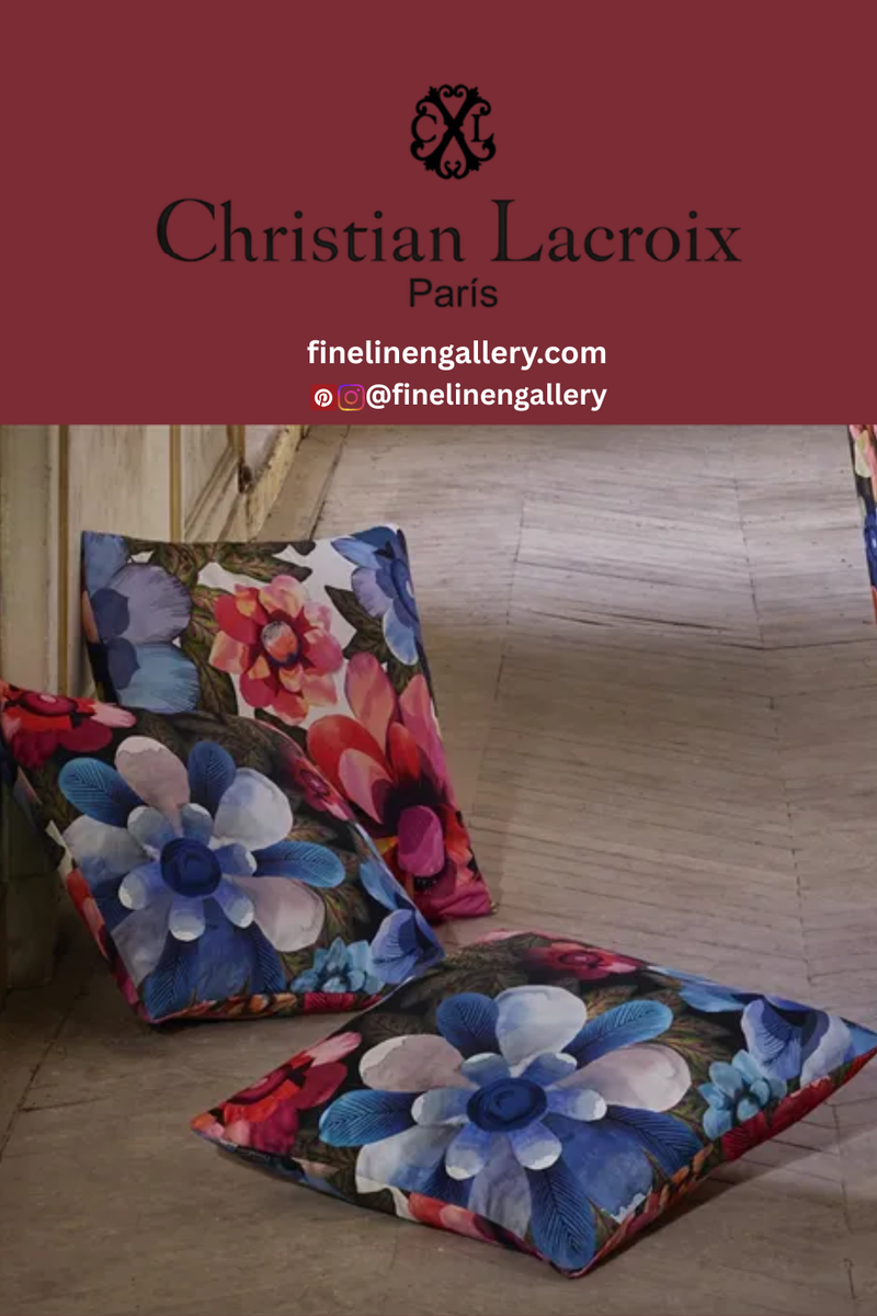 Vallarta Flamingo Decorative Pillow