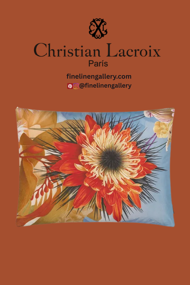 SURREARLES'ISME MOSAIQUE Decorative Pillow