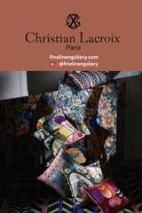 Hello Sunshine Or Decorative Pillow - Palais Royal Linen Gallery